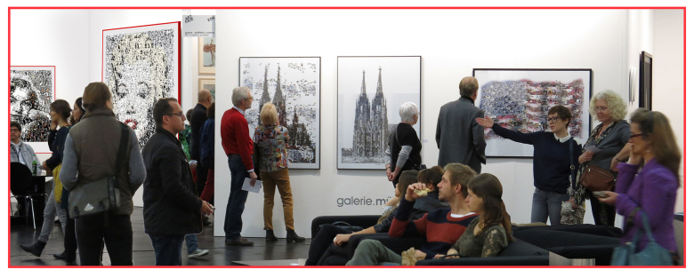 Internationale Kunstmessen – Art Köln