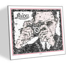 Leica 3C Leica IIIc Alte Leitz Werbung